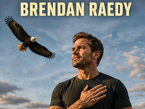 Brendan Raedy — simple living community wellness